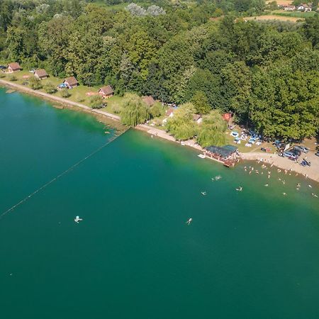 Laguna Club Lake Resort Donji Zabar Bagian luar foto